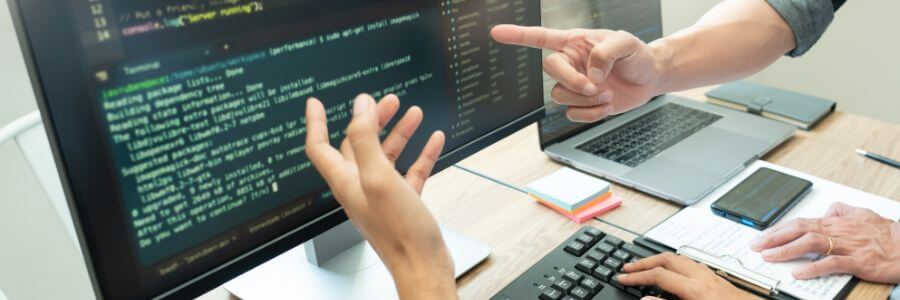 結合テストの主な技法