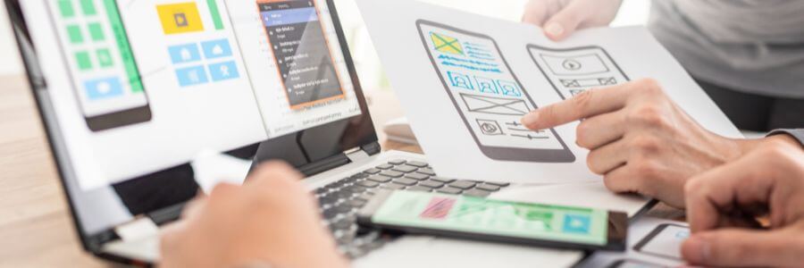UIテストとは?