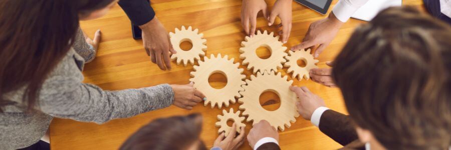 2. 開発過程におけるウォークスルー以外のレビュー手法|違いも紹介!