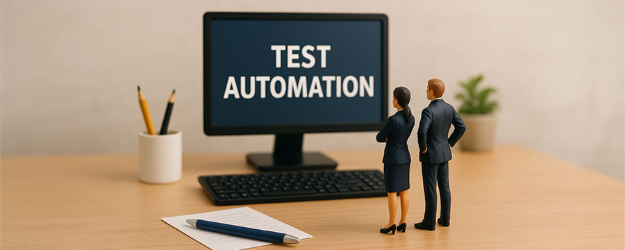 テスト自動化ツールで削減できる効果