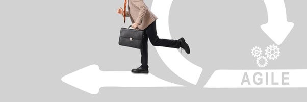 4.　アジャイル開発の主な手法